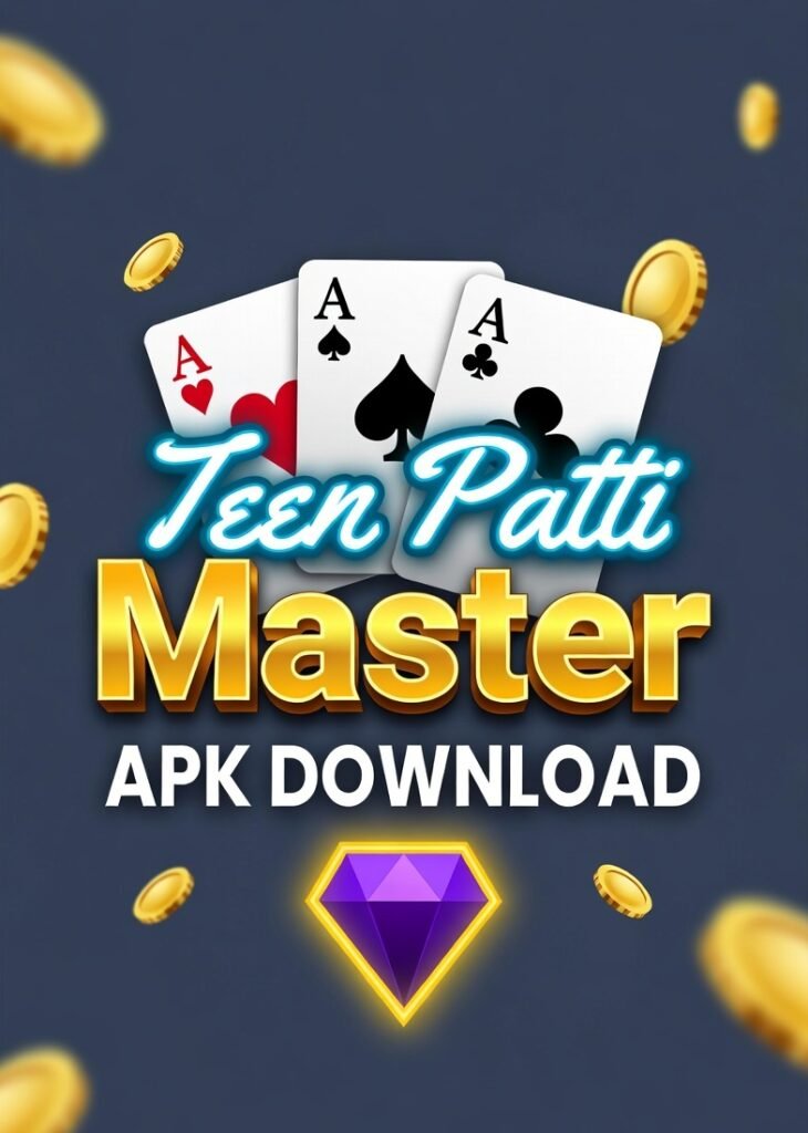 Teen Patti Master Download | Teen Patti Master Apk | Teen Patti Master 2026 |Teen Patti Master Old Version APK Download