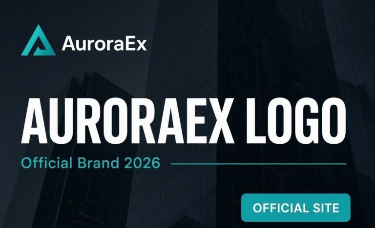 AuroraEx Logo : Official Meaning, Colors, Icon & Brand Guide