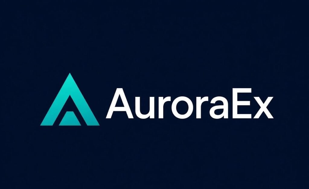AuroraEx Logo : Official Meaning, Colors, Icon & Brand Guide