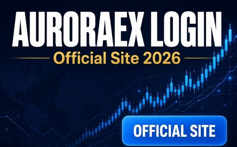 AuroraEx Login: Official Site, App Login & Step-By-Step Guide