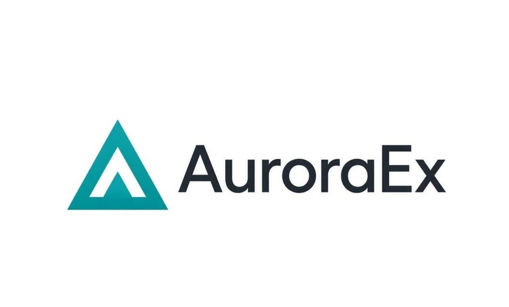 AuroraEx Logo : Official Meaning, Colors, Icon & Brand Guide